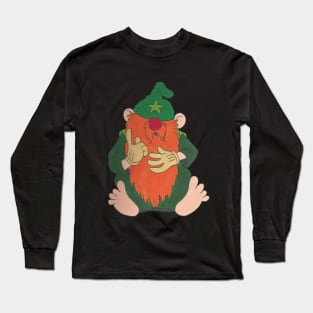 Avatar Long Sleeve T-Shirt